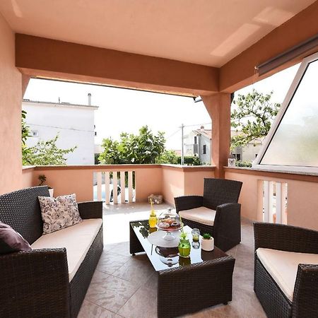 זאדאר Apartmani Damant מראה חיצוני תמונה